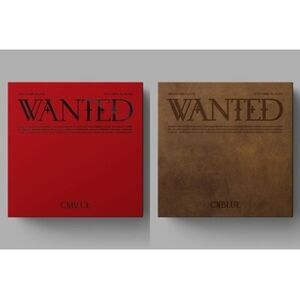 CNBLUE - Wanted (incl. 80pg Booklet, Postcard Set, Film Photo + Selfie